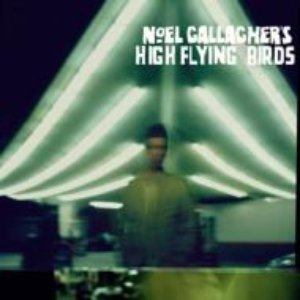 Image for 'Noel Gallagher's High Flying Birds'