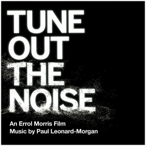 'Tune Out the Noise'の画像