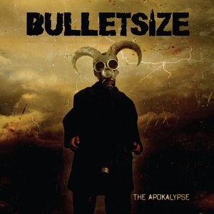 Image for 'The Apokalypse'