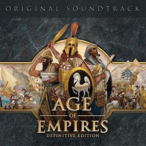 Image for 'Age of Empires Definitive Edition (Original Soundtrack)'