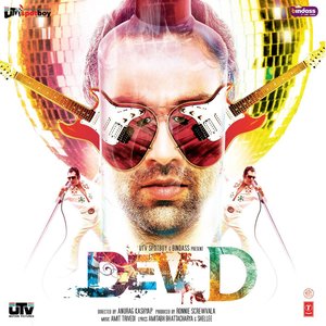 Image for 'Dev D (Original Motion Picture Soundtrack)'