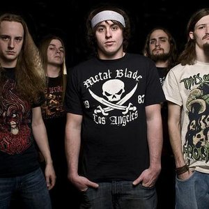 Immagine per 'Woe Of Tyrants'
