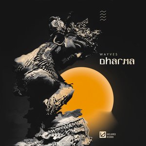 Image for 'Dharma'