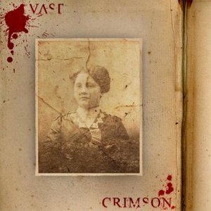 Image for 'Crimson'