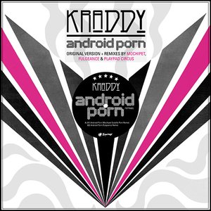 Imagem de 'Android Porn Remixes'