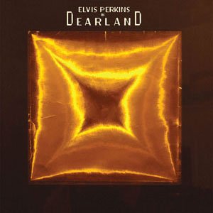 Изображение для 'Elvis Perkins in Dearland'