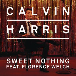 'Sweet Nothing (feat. Florence Welch)'の画像