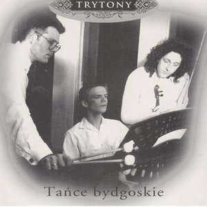 Image for 'Tańce Bydgoskie'