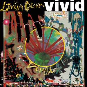 Immagine per 'Vivid (Expanded Edition)'