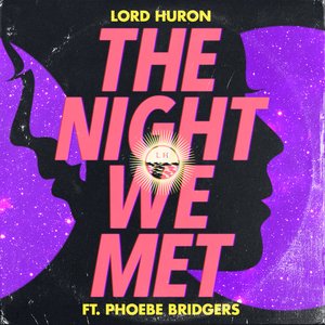 'The Night We Met (feat. Phoebe Bridgers)' için resim