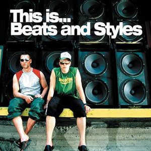 Image for 'This Is... Beats and Styles'