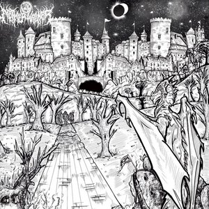 Image for 'Thine King Weeps for Mercy'