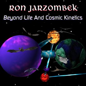 Image for 'Beyond Life and Cosmic Kinetics'
