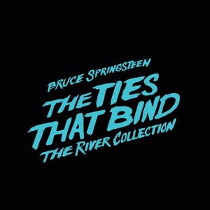 “The Ties That Bind: The River Collection”的封面