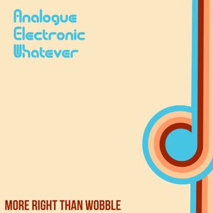 Image for 'More Right Than Wobble'