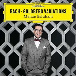 Image for 'Bach: Goldberg Variations'