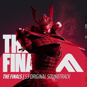 'THE FINALS (S3 Original Soundtrack)'の画像