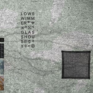 “Glasshouse 2”的封面