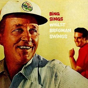 Image for 'Bing Sings Whilst Bregman Swings'