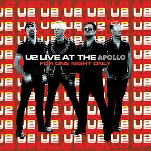 Image for 'Live at the Apollo (For One Night Only)'