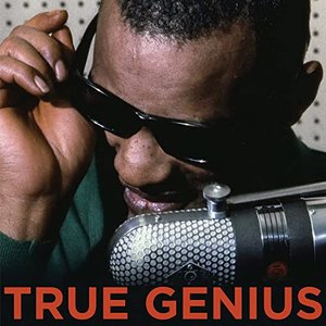 Изображение для 'True Genius'