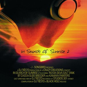 Image for 'In Search Of Sunrise 2'