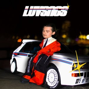 Image for 'LUVSNGS'
