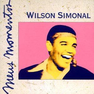 Image for 'Meus Momentos: Wilson Simonal'