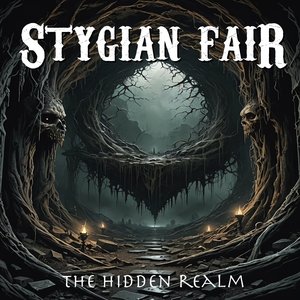 Image for 'The Hidden Realm'