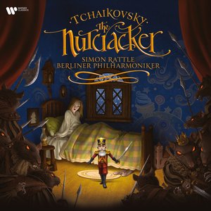 Bild für 'Tchaikovsky: The Nutcracker'