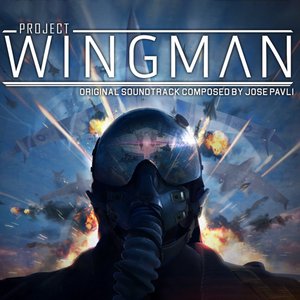 Image for 'Project Wingman Original Game Soundtrack'