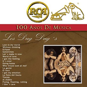 Immagine per 'RCA 100 Años De Música'