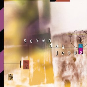 Image for 'Seven Day Jesus'