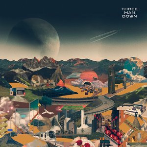Image for 'THIS CITY WON'T BE LONELY ANYMORE'