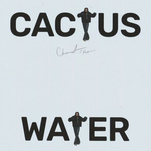 Image for 'Cactus Water'