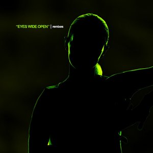 Bild för 'Eyes Wide Open (Remixes)'