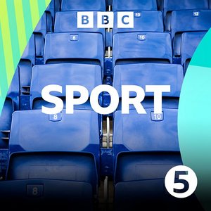 Image for '5 live Sport'