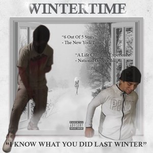 Image for 'I Know What You Did Last Winter'