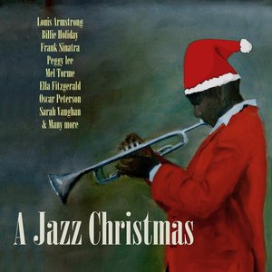 Immagine per 'A Jazz Christmas'