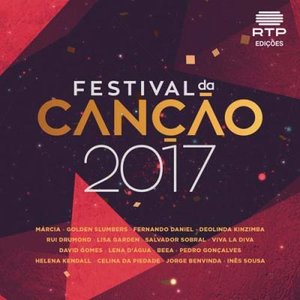 Image for 'Festival da Canção 2017'