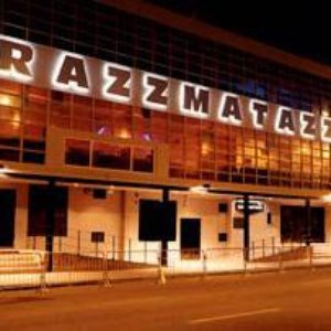 Image for 'Razzmatazz'