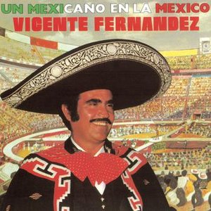 Image for 'Un Mexicano En La México'