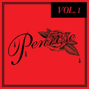 'Penrose Records Vol. 1' için resim