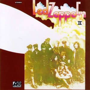 Imagen de 'Led Zeppelin II (Deluxe Edition; 2014 Remaster)'