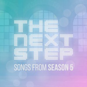 Imagen de 'Songs From The Next Step: Season 5'