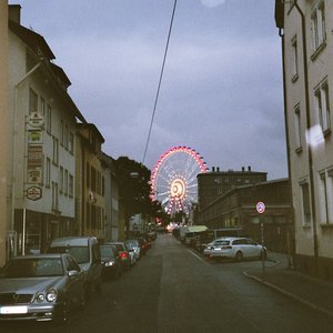 Image for 'leichter//kälter / SSS'
