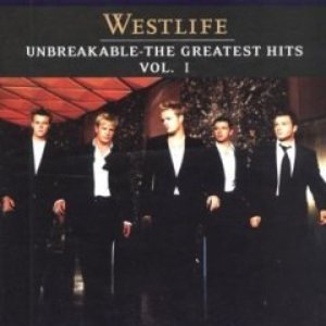 'Unbreakable: The Greatest Hits, Volume 1'の画像