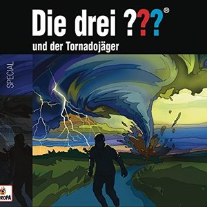 Zdjęcia dla 'und der Tornadojäger'