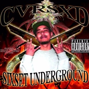 Image for 'Sixset Underground 1994'