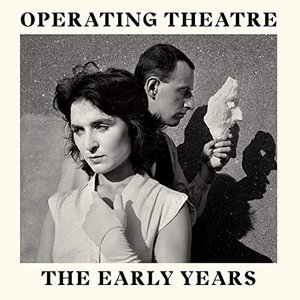 Image for 'Operating Theatre the Early Years, Vol. 2'